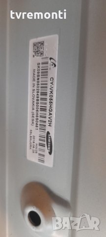 POWER BOARD,BN44-00876A, L55E6_KHS,for, SAMSUNG UE55KU6500U, снимка 4 - Части и Платки - 35736522