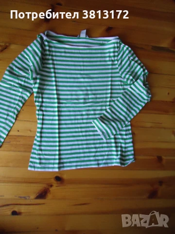 дамска блуза