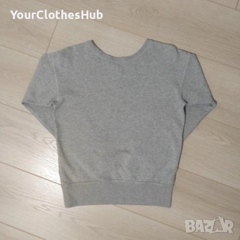 Polo Ralph Lauren XS size Дамски ватиран суитшърт, снимка 7 - Суичъри - 52948148