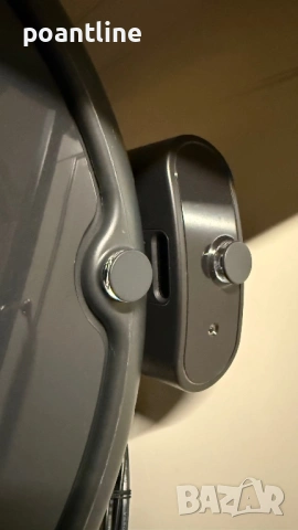 Прахосмукачка робот iRobot Roomba, снимка 6 - Прахосмукачки - 53204167