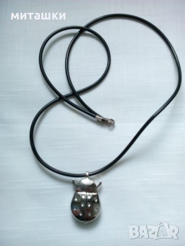 Часовник висулка, снимка 4 - Дамски - 35941730