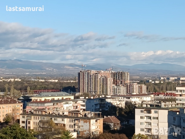 апартамент 3-стаен жкБанишора топ локация 199,-хил.евро, снимка 10 - Апартаменти - 52696079