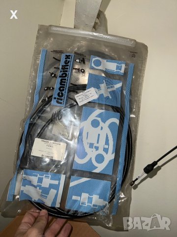 ЖИЛО КИЛОМЕТРАЖ 01.146725 FORD Transit Mk3 Mk4 1985 - 2000 БЕНЗИН ДИЗЕЛ , снимка 1