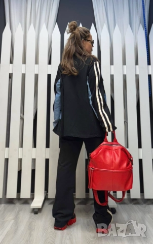 спортен панталон Радис, снимка 4 - Комплекти - 51890027