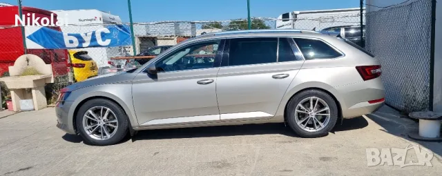 ОРИГИНАЛНИ Джанти 17" 5х112 ET27, 7.5J и летни гуми 215/50/17 , снимка 10 - Гуми и джанти - 48001615