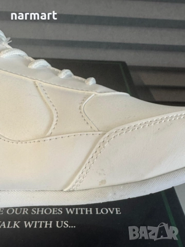 Мъжки обувки S.A. UPOLO - 1047-46, снимка 4 - Ежедневни обувки - 51820418