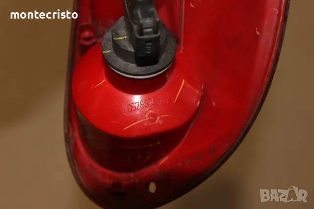 Ляв стоп Chrysler Pt cruiser (2000-2006г.) 5288743AC / 5288743AC / 05288743AG, снимка 5 - Части - 56252385