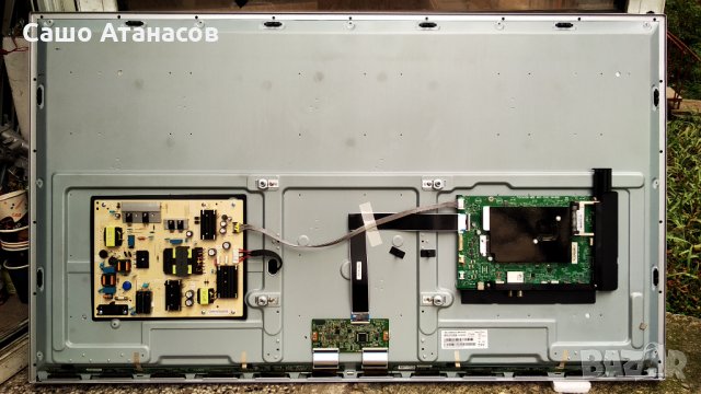 PHILIPS 50PUS7304/12 с деф. матрица ,715GA018-P01-000-003M ,715GA006-M0E-B00-005G ,CV500U1-T01-CB-1, снимка 5 - Части и Платки - 34787847