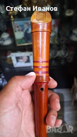 Флейта , снимка 5 - Духови инструменти - 48058390