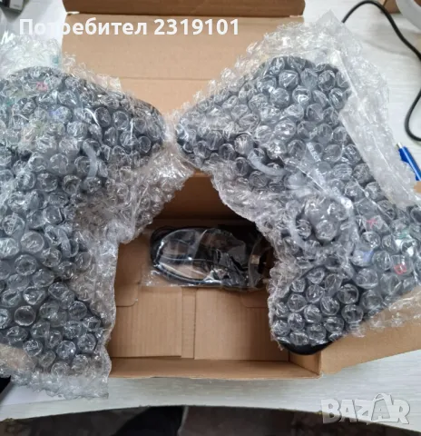 Конзола Стик ретро игра с над 10000 вградени игри, 2 безжични контролери!, снимка 3 - Други игри и конзоли - 50263121