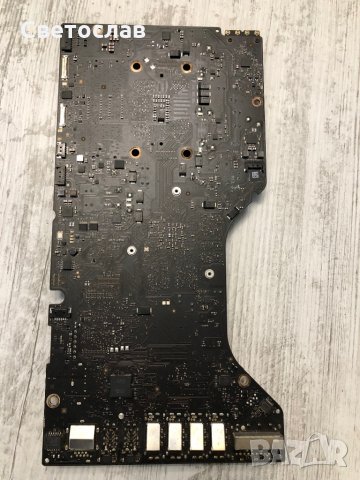 Дънна платка от iMac A1418 , снимка 3 - Дънни платки - 36014074