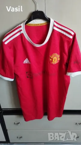 Тениска Ман.Юнайтед