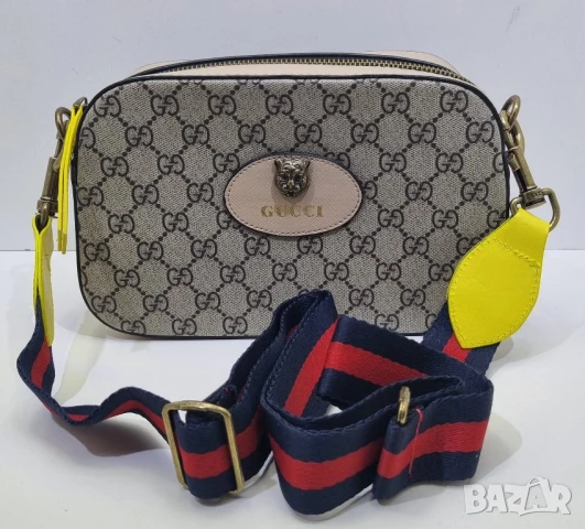 чанти prada marc jacobs michael kors pinko guess dior gucci , снимка 5 - Чанти - 51119968