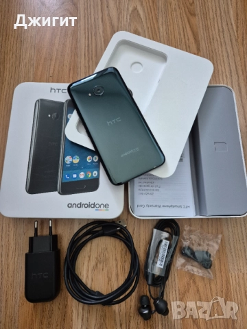 HTC U11 Life, снимка 3 - HTC - 52970473