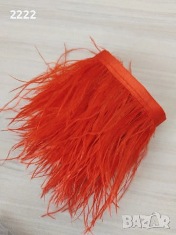 Ленти с пера, снимка 3 - Други - 51471283