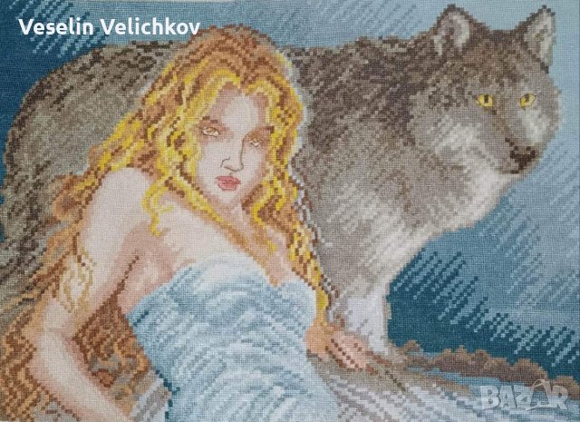  Ушити гоблени на различни цени, снимка 7 - Гоблени - 39222894