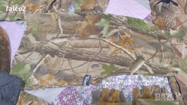 Комплект Shimano Tribal , снимка 16 - Екипировка - 53176798