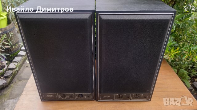 Jamo studio monitor J-101, снимка 7 - Тонколони - 40523025