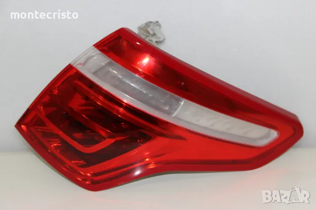 Десен стоп Citroen C4 Picasso (2006-2011г.) 6351CA