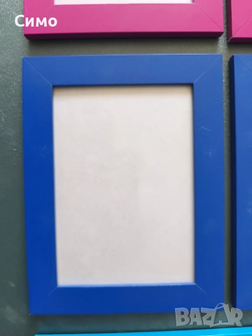 IKEA - Декоративни рамки за снимки и картини, снимка 9 - Картини - 53807996