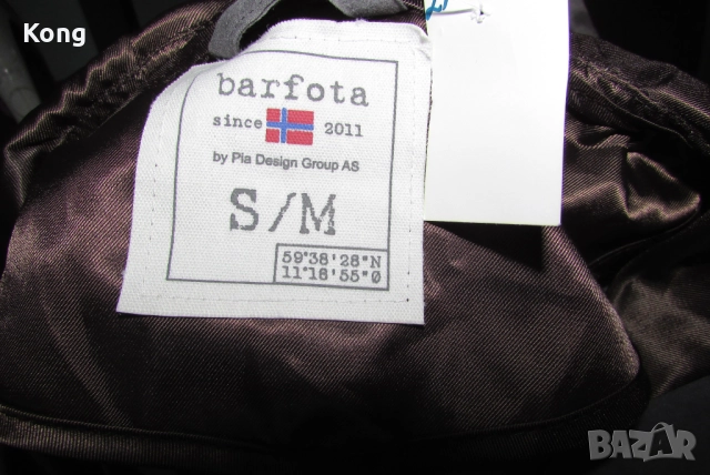 Ново мъжко яке THE NORTH FACE Gore-Tex Barfota love Norway дамско яке Норт Фейс Гортекс USA , снимка 17 - Якета - 52738621