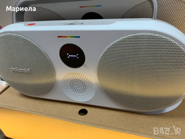 Преносима тонколона Polaroid P3 Music Player Bluetooth / 35W, снимка 6 - Bluetooth тонколони - 49530491
