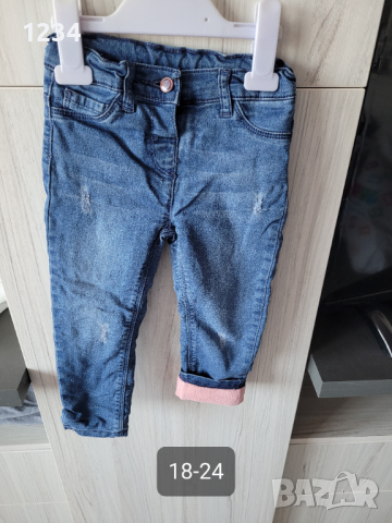 Дрешки за момиче размери до 3 години, снимка 5 - Други - 36173139