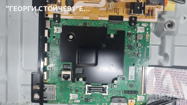 UE43CU7172U  BN9657052H  BA43FA130   CY-BC043HGCR1V  PT430GT01-8, снимка 4 - Части и Платки - 51710134