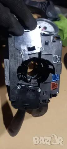 Лостчета мигачи/чистачки Peugeot 207, снимка 2 - Части - 48408434