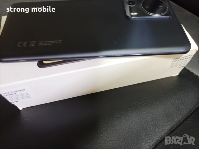 Xiaomi 13 lite,128 ГБ,Гаранция, снимка 7 - Xiaomi - 53342933