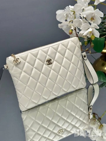 чанти / клъч chanel , снимка 16 - Чанти - 51302046