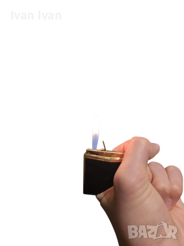 Pierre Cardin запалка , снимка 5 - Колекции - 52887098