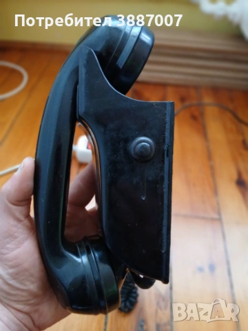 Домофон/Бакелитов/Ретро/Соц/Винтидж