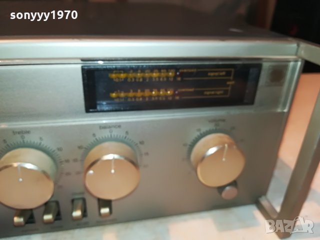 palladium hifi ampli-за ремонт 1908212002, снимка 6 - Ресийвъри, усилватели, смесителни пултове - 33864850