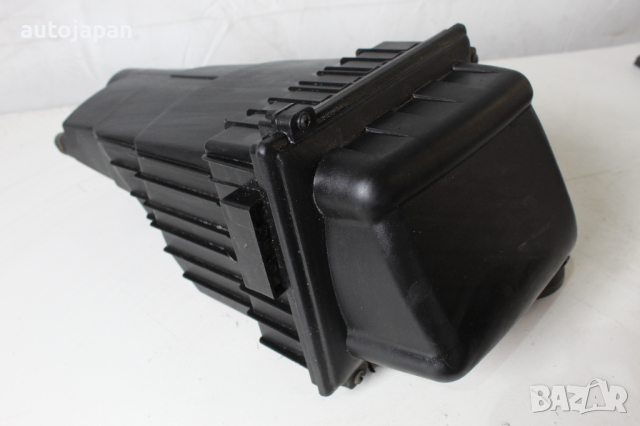 Кутия въздушен филтър Пежо 206 1.4 75кс 2врати 02г Peugeot 206 1.4 75hp 2002