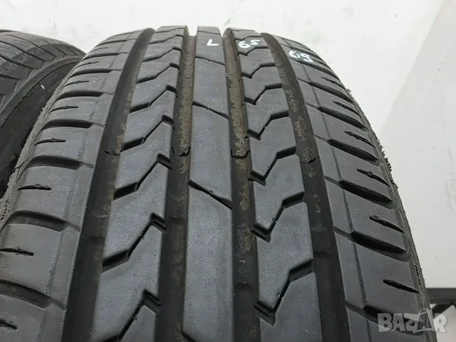 4бр летни гуми 165/60/14 AUSTONE L06569 , снимка 3 - Гуми и джанти - 55831334