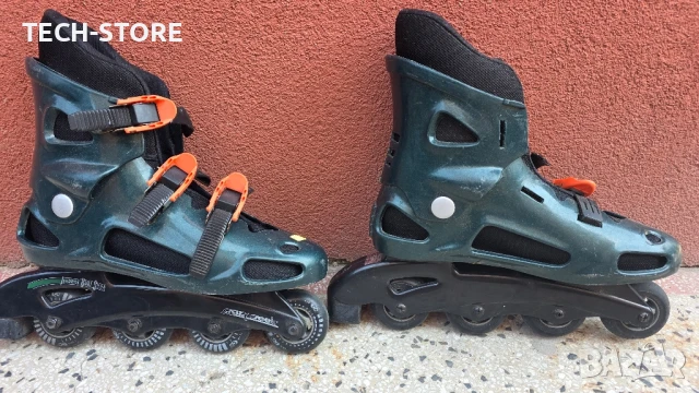 ролери 45 номер, снимка 1