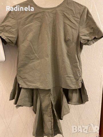 Блузи и тениски - дамски., снимка 16 - Тениски - 40624863