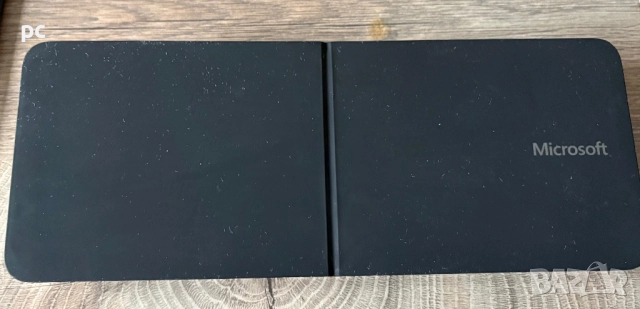 Microsoft bluetooth compact keyboard, снимка 3 - Клавиатури и мишки - 52897728