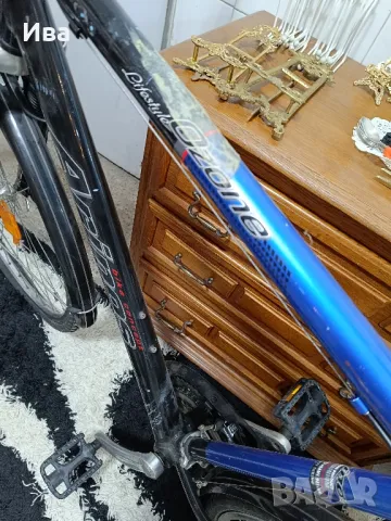 велосипед алум.Arinos 28"764, снимка 3 - Велосипеди - 49645852