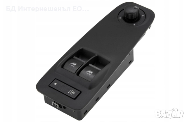 735532905  Бутони Ключ за ел.стъкла, Citroen Jumper, Fiat Ducato , Boxer Facelift, снимка 2 - Части - 51780736