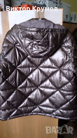 Дамски якета, снимка 2 - Якета - 47995423