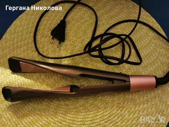 Преса за коса Remington