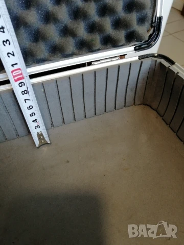 Алуминиев куфар за фотографска техника, инструменти и др. , снимка 6 - Куфари с инструменти - 51156097