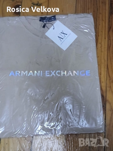 Маркови тениски , снимка 9 - Тениски - 53512735