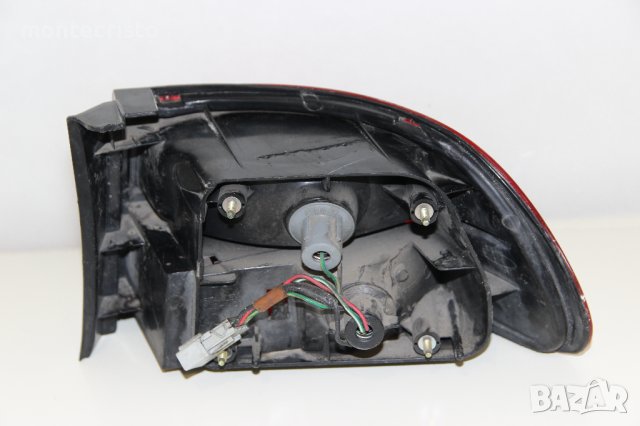 Ляв стоп Honda Civic V EG EG6 3 врати хечбек (1991-1995г.) 33550SR3A01 5 пета генерация Хонда Сивик, снимка 4 - Части - 42441372