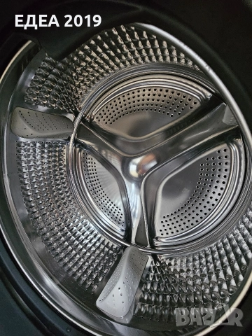 Пералня Haier Direct motion, снимка 9 - Перални - 52564015