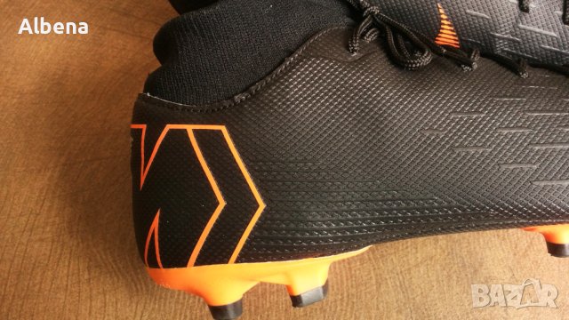 NIKE MERCURIAL Размер EUR 44 / UK 9 бутонки 108-13-S, снимка 3 - Спортни обувки - 40940655