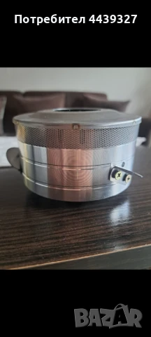 Глава за захарен памук, снимка 6 - Други услуги - 50474535