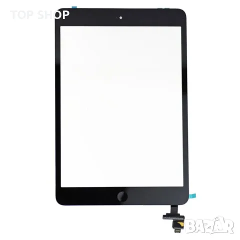 Преден тъч скрийн (touch screen) за Apple iPad mini 2, снимка 2 - Таблети - 48875384